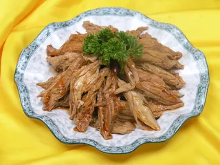 0711a-771干收豆筋