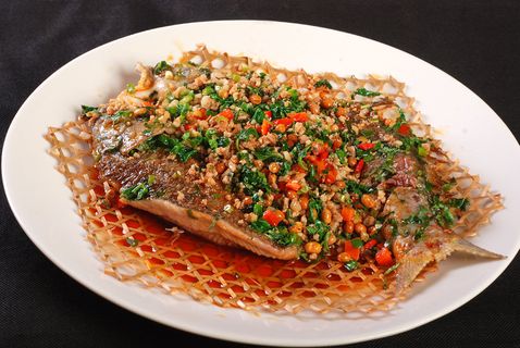 XCXC1161芙蓉烤鱼