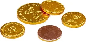 金币 PNG免抠