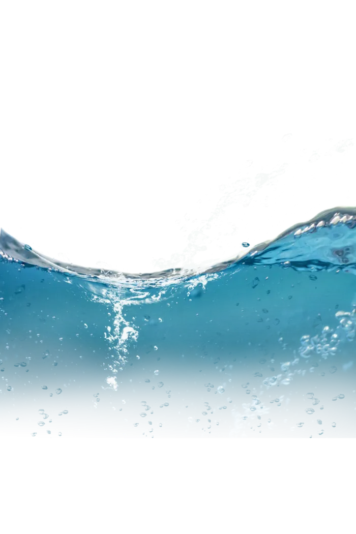 透明水素材