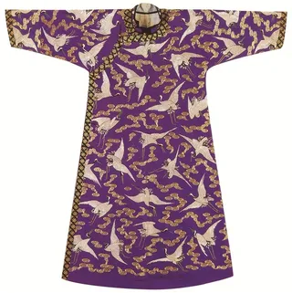 服装样式绣花刺绣图片素材