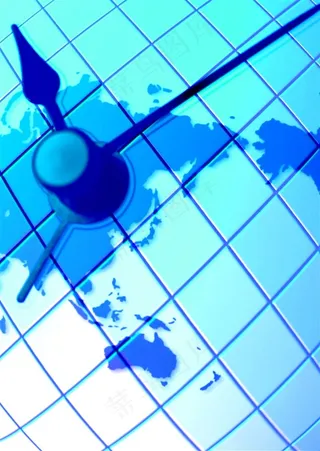 钟表高档图片素材