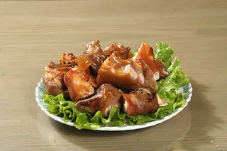 五香羊蹄15元 (1)