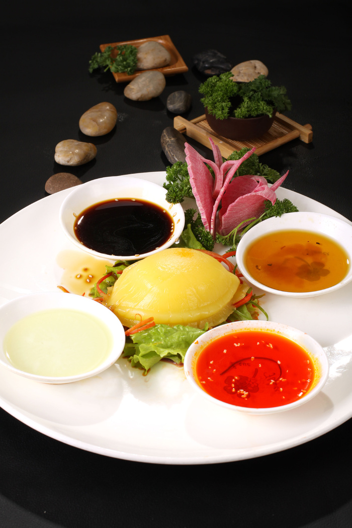 冷吃素鲍 (1)