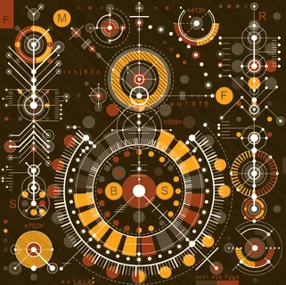 设计抬头显示元素