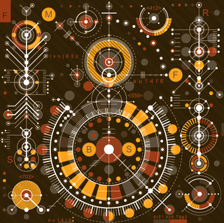 设计抬头显示元素