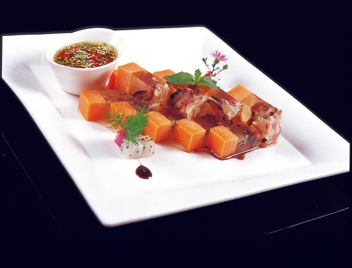 1009LC-0155福楼海皇冻