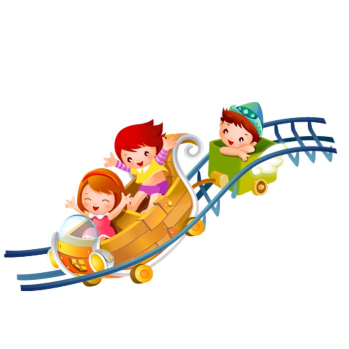 卡通 素材 人物 动画 插图