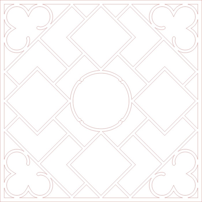 雕花 花纹 镂空 雕刻 边框