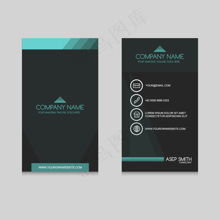 名片 名片设计 名片模板 公司名片 企业名片 商务名片 