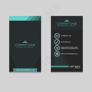 名片 名片设计 名片模板 公司名片 企业名片 商务名片 