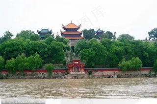 湖南·岳阳楼(天下楼)