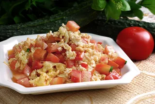 XCXC0971番茄炒蛋