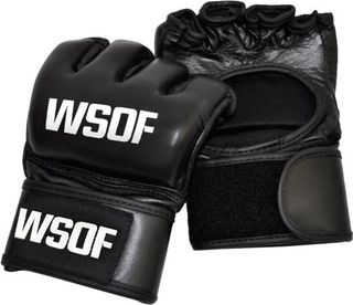 拳击手套 PNG免抠