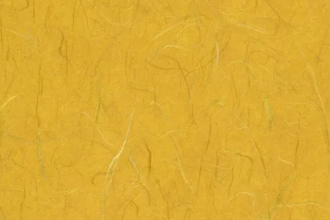 中国风底纹背景再生纸纹理素材黄色
