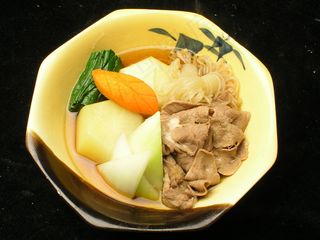家常菜|美食|菜谱|菜单|0750牛肉煮土豆