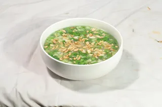 31乡村菜豆花 一篓油