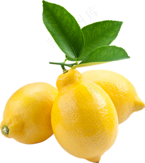 柠檬水果商品商场