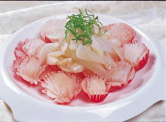 1009LC-0309开胃小萝卜