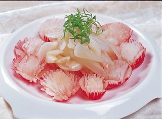 1009LC-0309开胃小萝卜