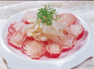 1009LC-0309开胃小萝卜