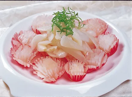 1009LC-0309开胃小萝卜 1009LC-0309开胃小萝卜