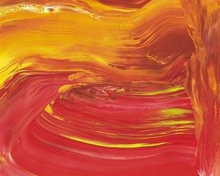 材质油画时尚素材