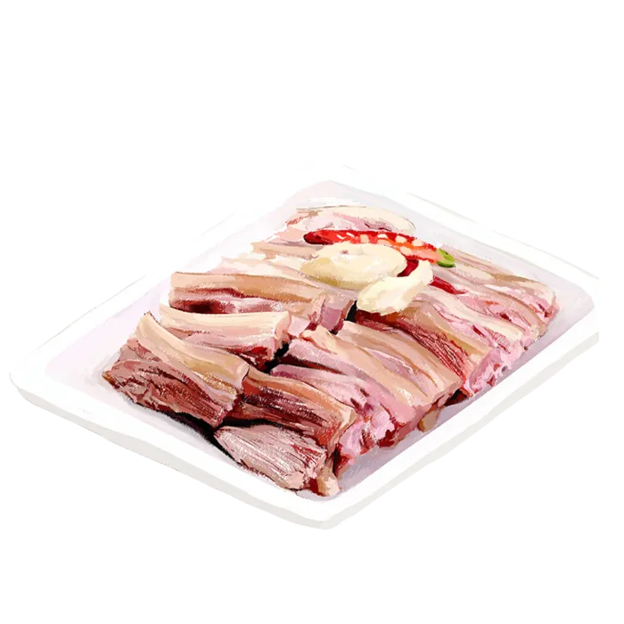 028.凉拌猪头肉1000x1000