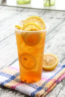 西西里柠檬广告