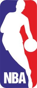 NBA标志 PNG免抠(126x300)