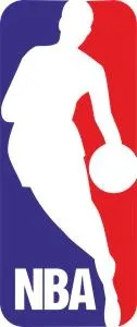 NBA标志 PNG免抠(126x300)