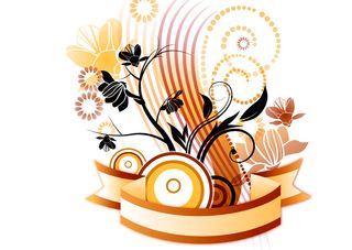 简约风名片海报边框图框素材AI矢量图 (12)