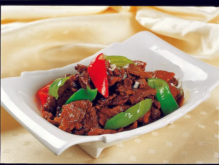 0911XC-136吴起干烂肉