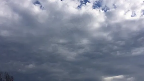 云, 天空, 时间, 失效, 夏天, 蓝色的, 自然, 阳光