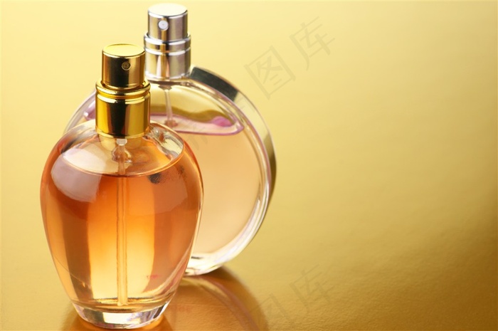 国际品牌香水图片