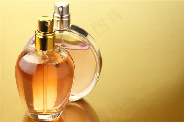 国际品牌香水图片