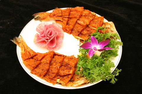 粤菜1549烤明太鱼gv 粤菜1549烤明太鱼gv