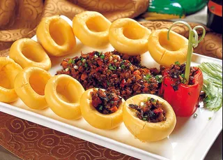 96x-030粗粮外婆菜