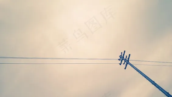 灰色天空非主流图片 灰色天空非主流图片