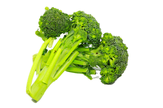 西兰花 (19)超市商品白底图免抠实物摄影png格式图片透明底