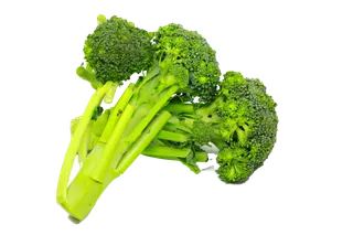 西兰花 (19)超市商品白底图免抠实物摄影png格式图片透明底