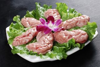 火锅配菜美食麻辣火锅菜品肉类