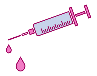 最美天使护士节护医用工具针筒免抠png图片