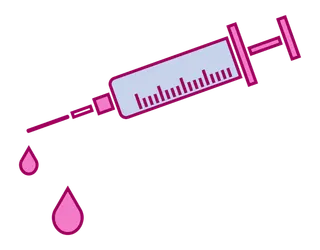 最美天使护士节护医用工具针筒免抠png图片