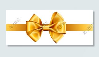 蝴蝶结高清图