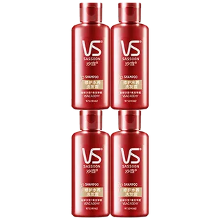 沙宣洗发露 (1)超市商品白底图免抠实物摄影png格式图片透明底