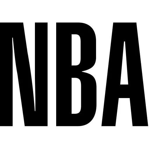 NBA标志 PNG免抠(512x512)
