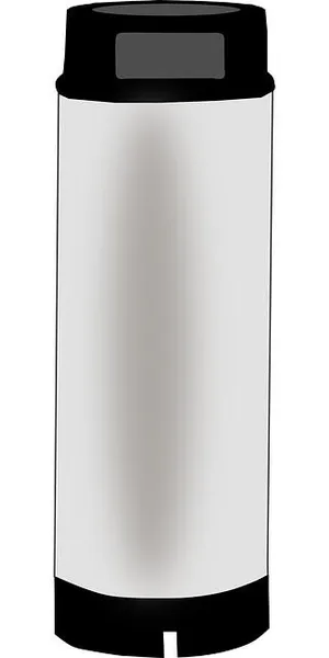 PNG热水瓶保温瓶免抠