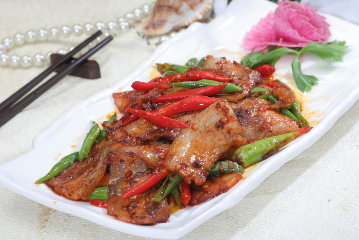 湘西小炒肉 (4)