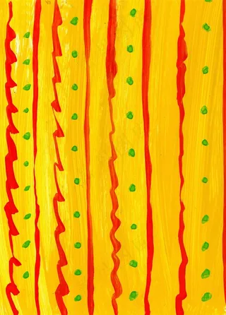 材质油画背景摄影图片